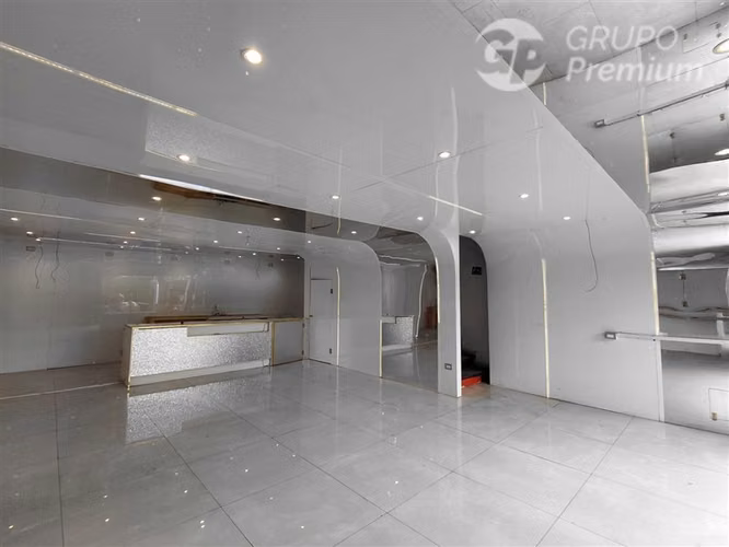 Excelente Local Comercial en arriendo en Recoleta