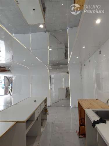 Excelente Local Comercial en arriendo en Recoleta - Imagen 7