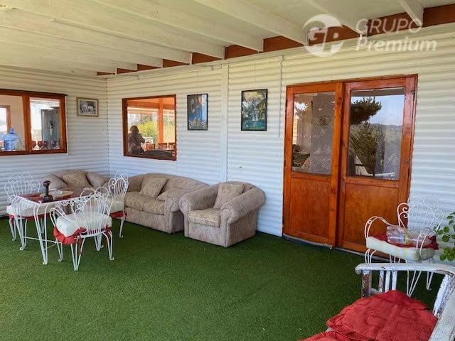 Parcela en venta en Algarrobo