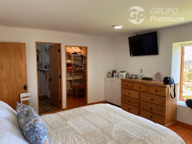 Parcela en venta en Algarrobo