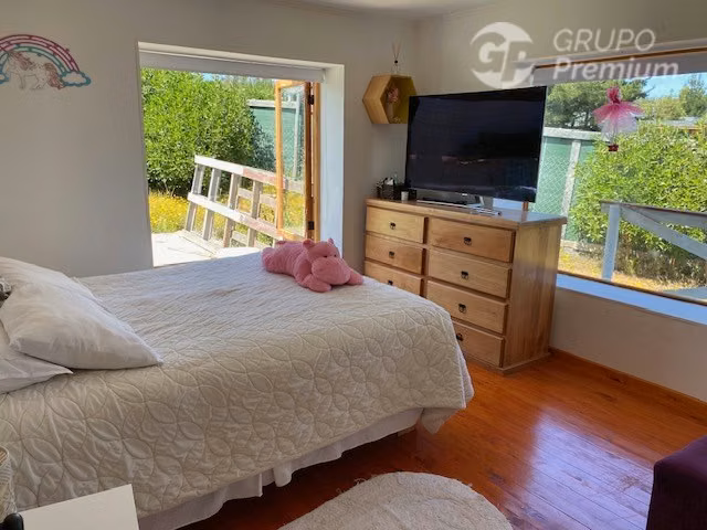 Parcela en venta en Algarrobo