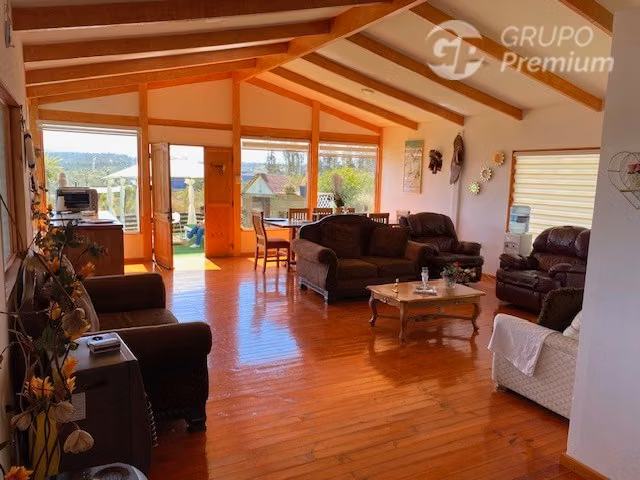 Parcela en venta en Algarrobo