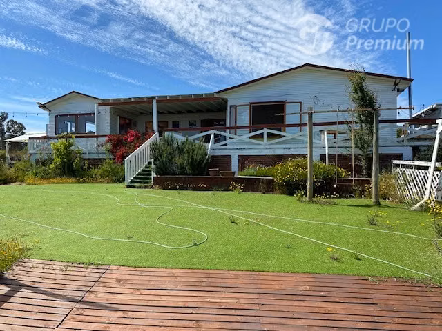 Parcela en venta en Algarrobo