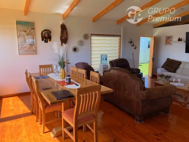 Parcela en venta en Algarrobo