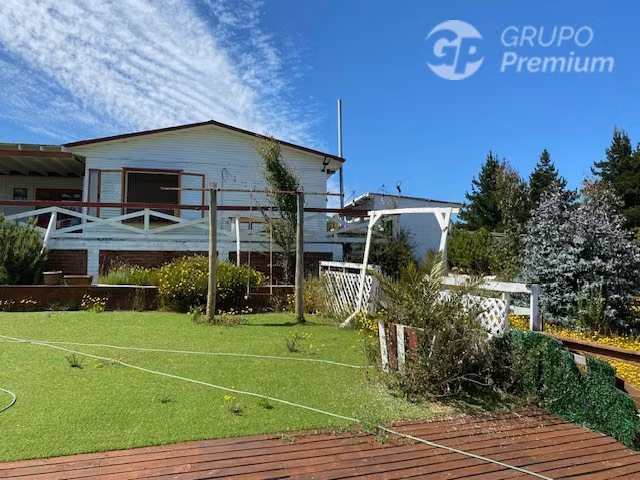 Parcela en venta en Algarrobo