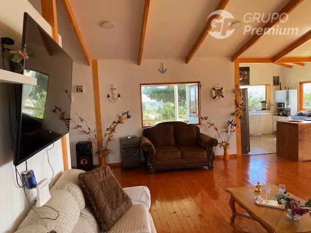 Parcela en venta en Algarrobo