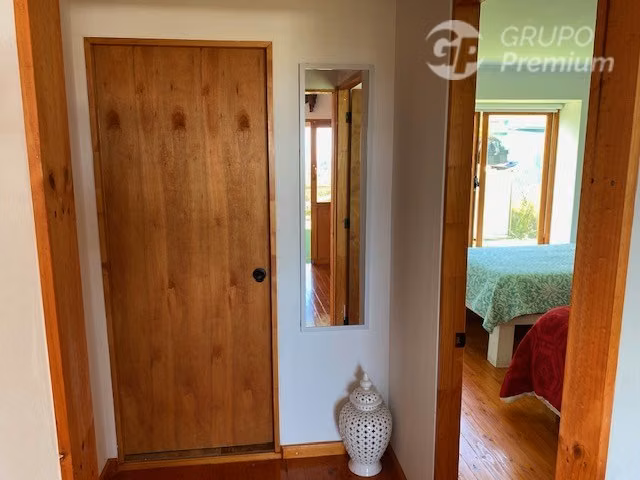 Parcela en venta en Algarrobo