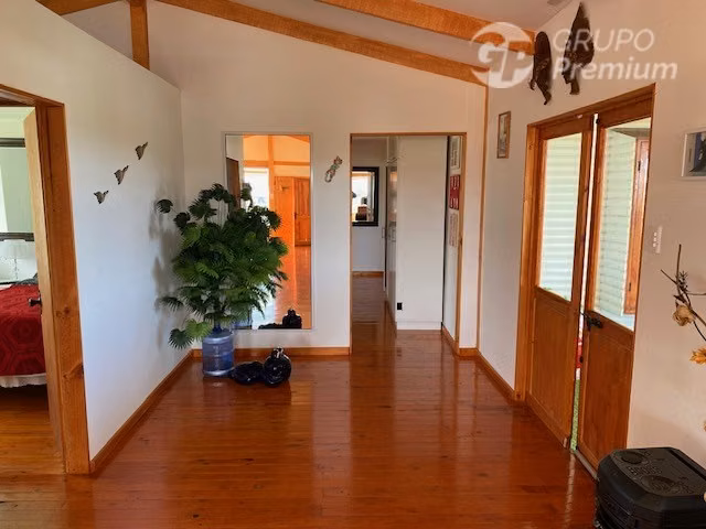 Parcela en venta en Algarrobo