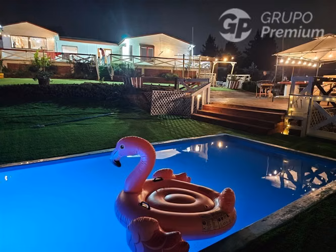 Parcela en venta en Algarrobo