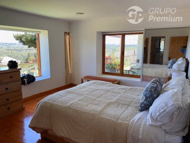 Parcela en venta en Algarrobo