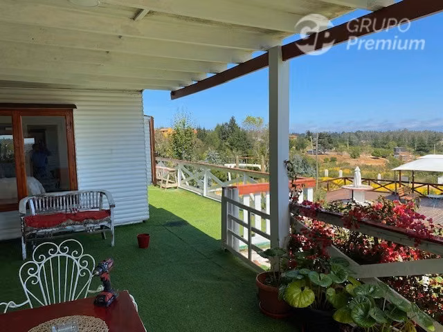 Parcela en venta en Algarrobo