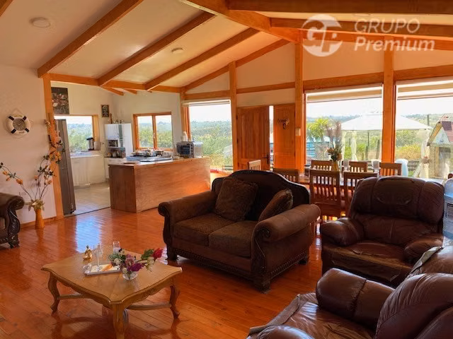 Parcela en venta en Algarrobo