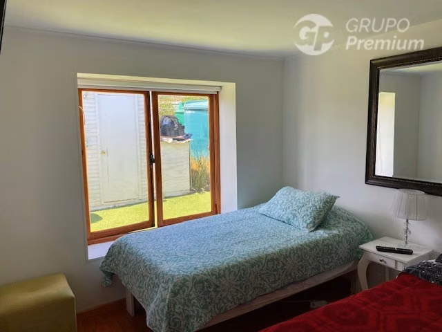 Parcela en venta en Algarrobo
