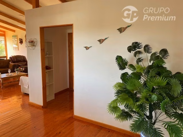 Parcela en venta en Algarrobo