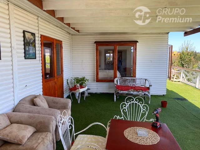 Parcela en venta en Algarrobo - Imagen 10