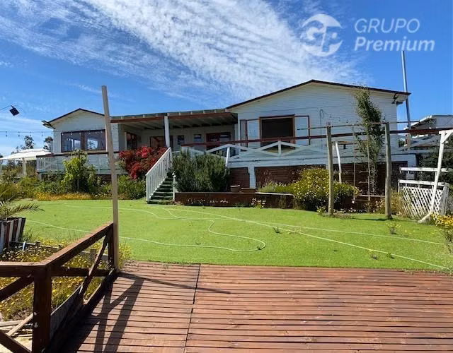 Parcela en venta en Algarrobo