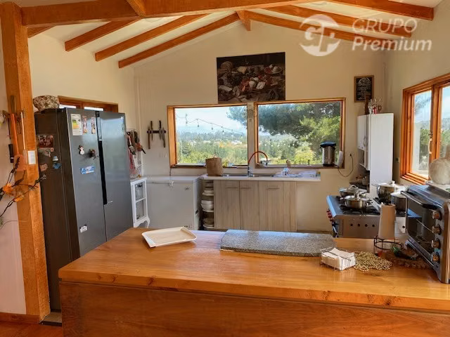 Parcela en venta en Algarrobo