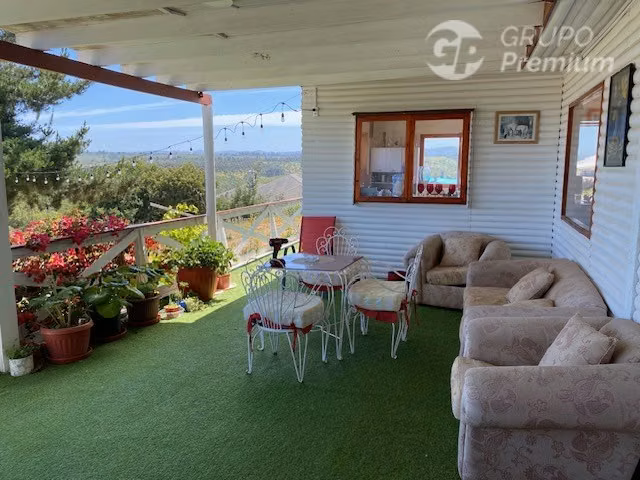 Parcela en venta en Algarrobo