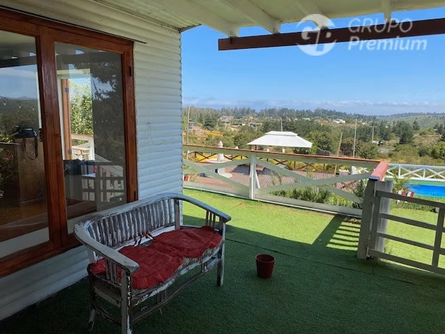 Parcela en venta en Algarrobo - Imagen 9