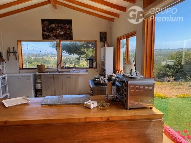 Parcela en venta en Algarrobo