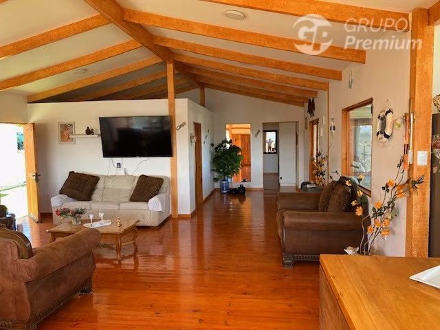 Parcela en venta en Algarrobo