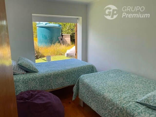 Parcela en venta en Algarrobo