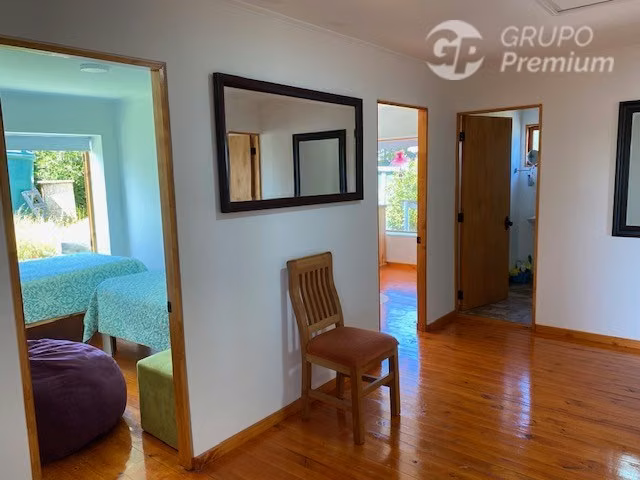 Parcela en venta en Algarrobo
