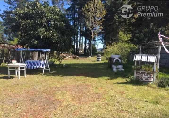 Casa en venta en Quillón