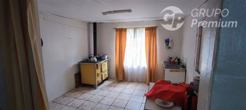 Casa en venta en Quillón