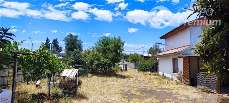 Casa en venta en Quillón