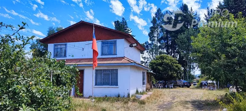 Casa en venta en Quillón