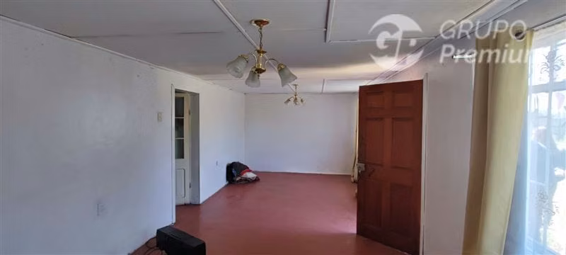 Casa en venta en Quillón
