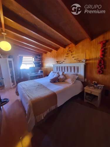 Casa en venta en La Cruz