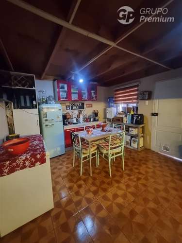 Casa en venta en La Cruz