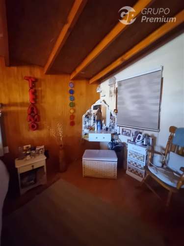 Casa en venta en La Cruz