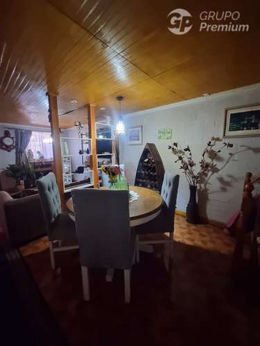 Casa en venta en La Cruz