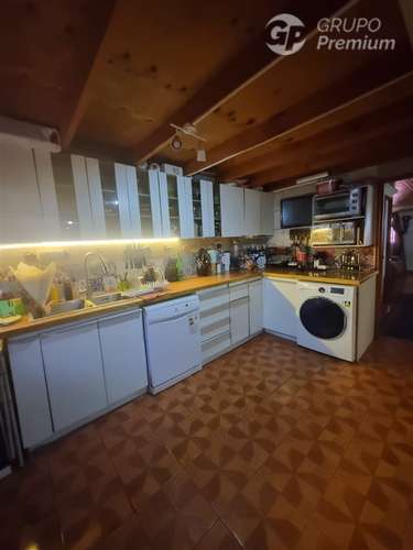 Casa en venta en La Cruz