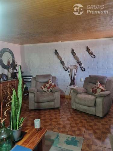 Casa en venta en La Cruz
