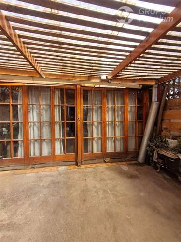Casa en venta en La Cruz