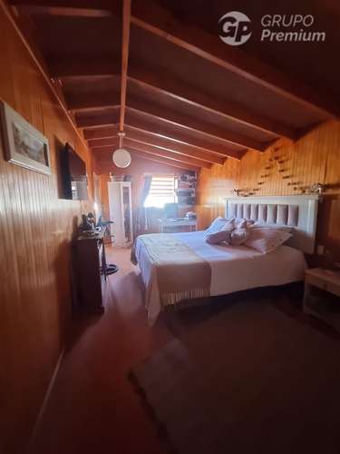 Casa en venta en La Cruz