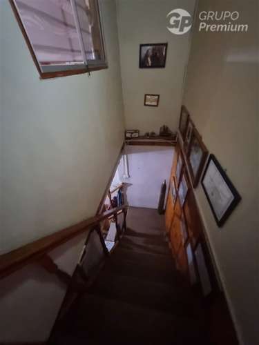 Casa en venta en La Cruz