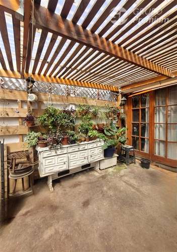 Casa en venta en La Cruz