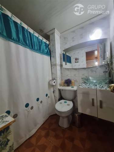 Casa en venta en La Cruz