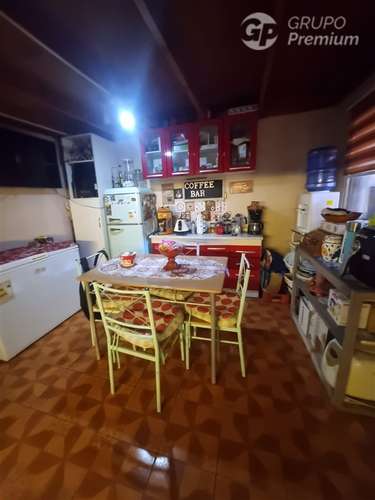 Casa en venta en La Cruz