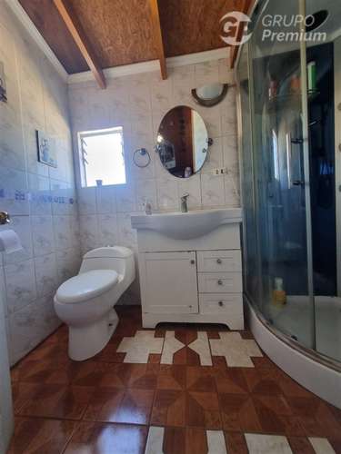 Casa en venta en La Cruz