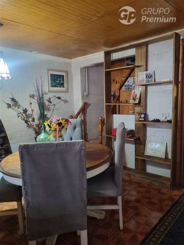 Casa en venta en La Cruz