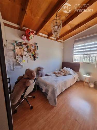 Casa en venta en La Cruz