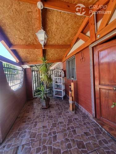 Casa en venta en La Cruz