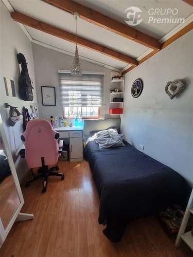 Casa en venta en La Cruz