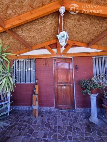 Casa en venta en La Cruz